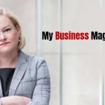 Kelly Jordan in My Business Magazine