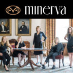Kelly Jordan is pleased to be part of The Minerva Group
