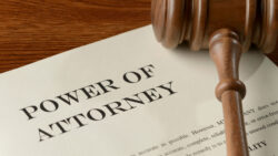 Powers of Attorney – What you Need to Know