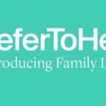 ReferToHer logo