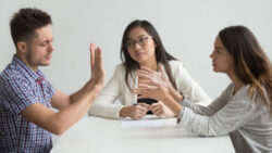 Mandatory Mediation, Family Law Mediation, and the Benefits of Mediation