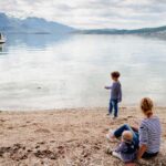 Family lawyer in Toronto: Travelling with children