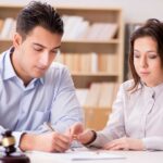 Contested divorce attorney vs. uncontested divorce