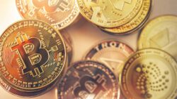 Cryptocurrency and Divorce – Dividing Digital Currency