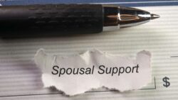 Spousal Support Lawyer: How is Spousal Support Calculated?