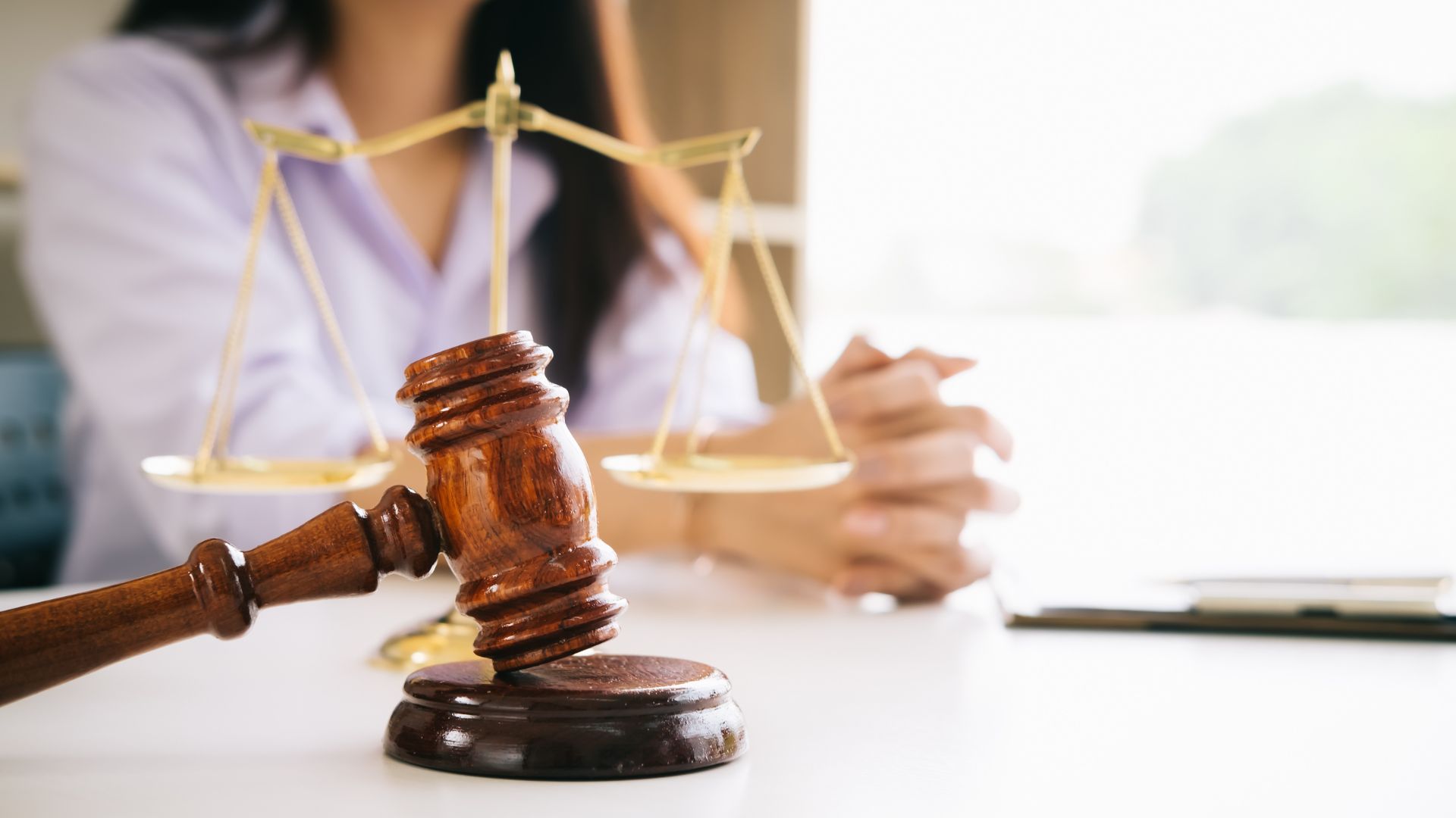 Uncontested divorce lawyer