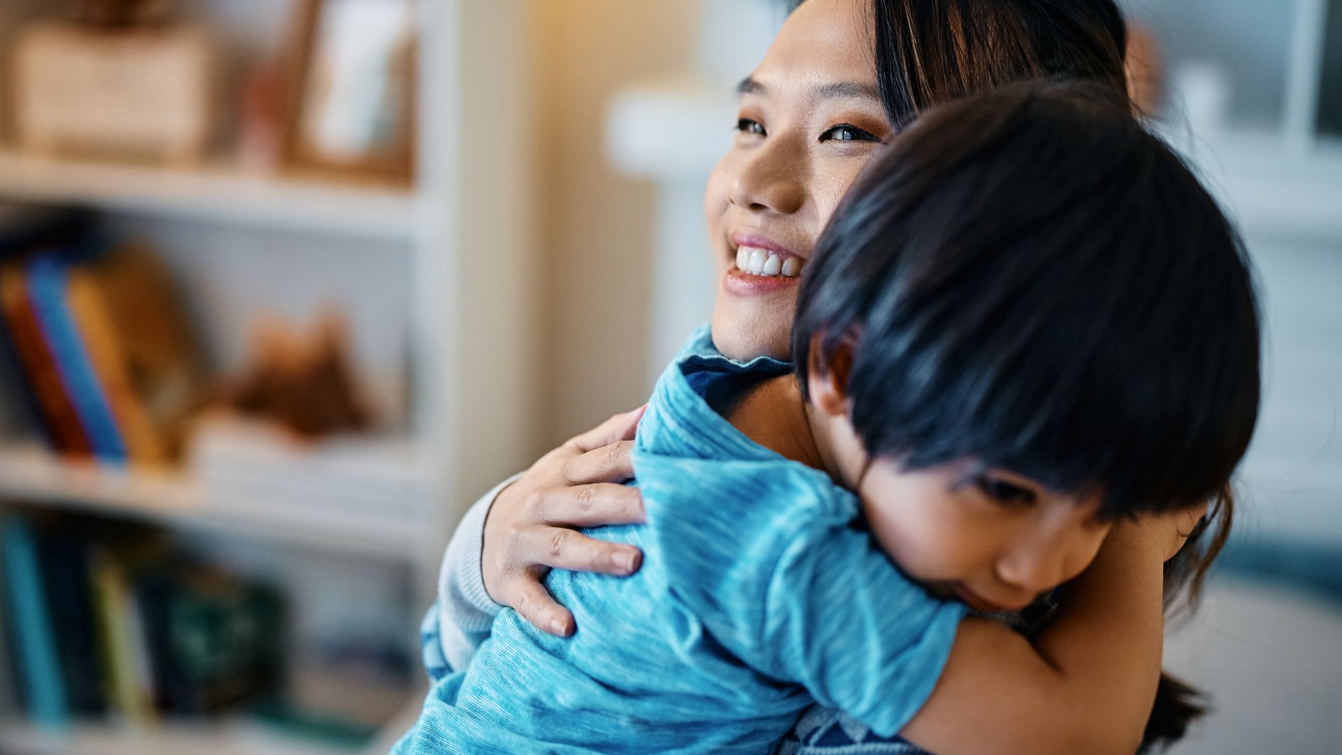 Parenting time - divorce process guide from Kelly Jordan Family Law.