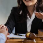 Family litigation lawyer