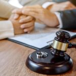 Divorce lawyer in toronto