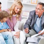 the role of family court lawyers