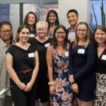 Toronto Lawyer's Association Family Law meetup