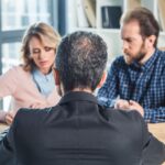 Questions to ask about divorce mediation - Kelly Jordan Family Law.