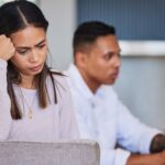 Couple separation - common law in Ontario - Kelly D Jordan Family Law.