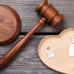 Affordable family lawyer in Toronto - Kelly Jordan Family Law.