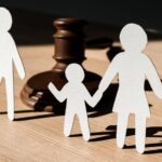 Find a family law lawyer - Kelly Jordan Family Law.