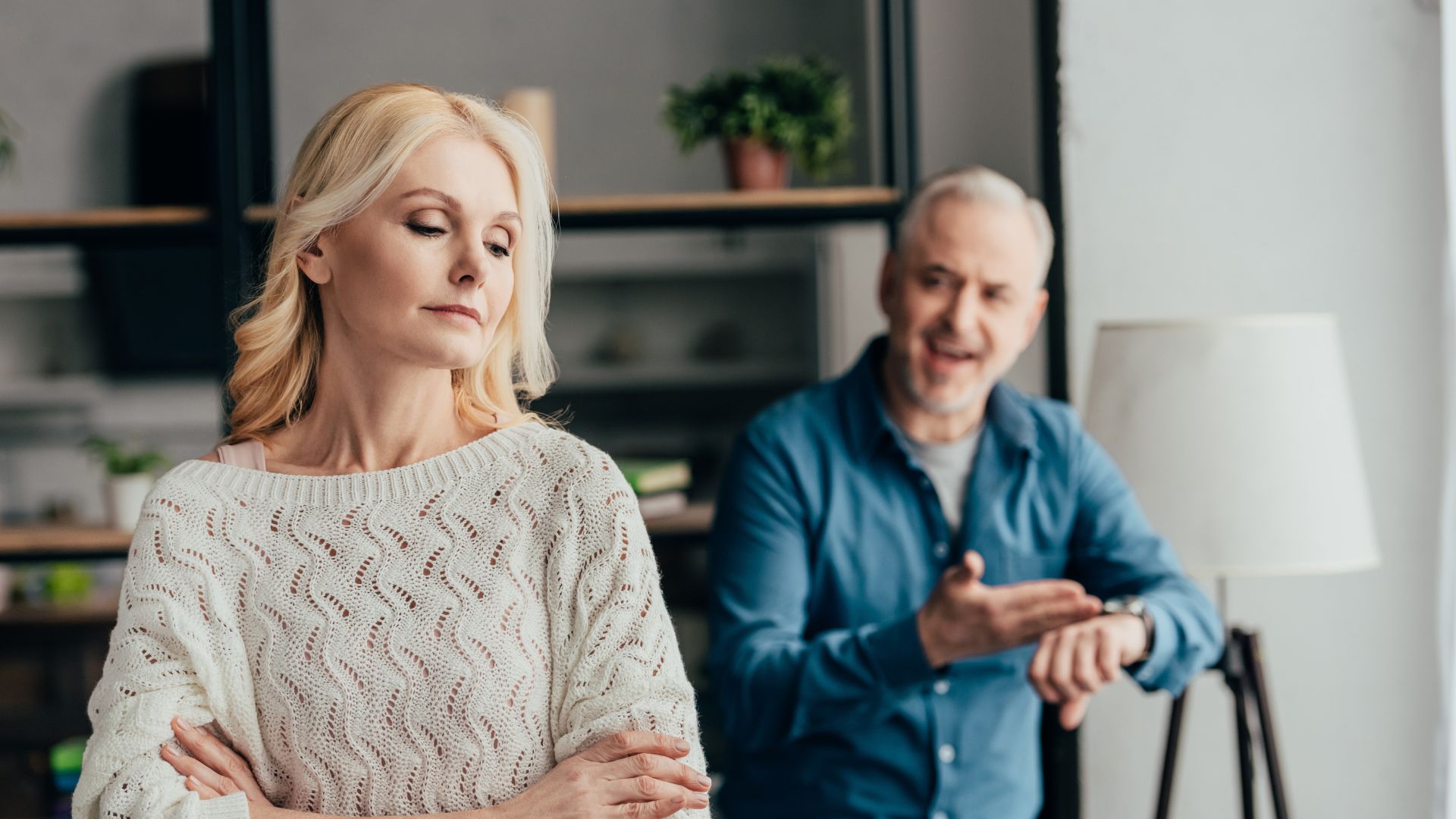 Couple - high net asset and net worth divorces in Ontario - insights from Kelly Jordan Family Law.